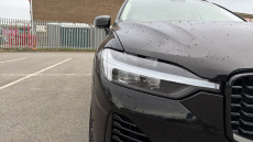 Volvo XC60 2.0 T8 [455] RC PHEV Ultimate Dark 5dr AWD Gtron Estate